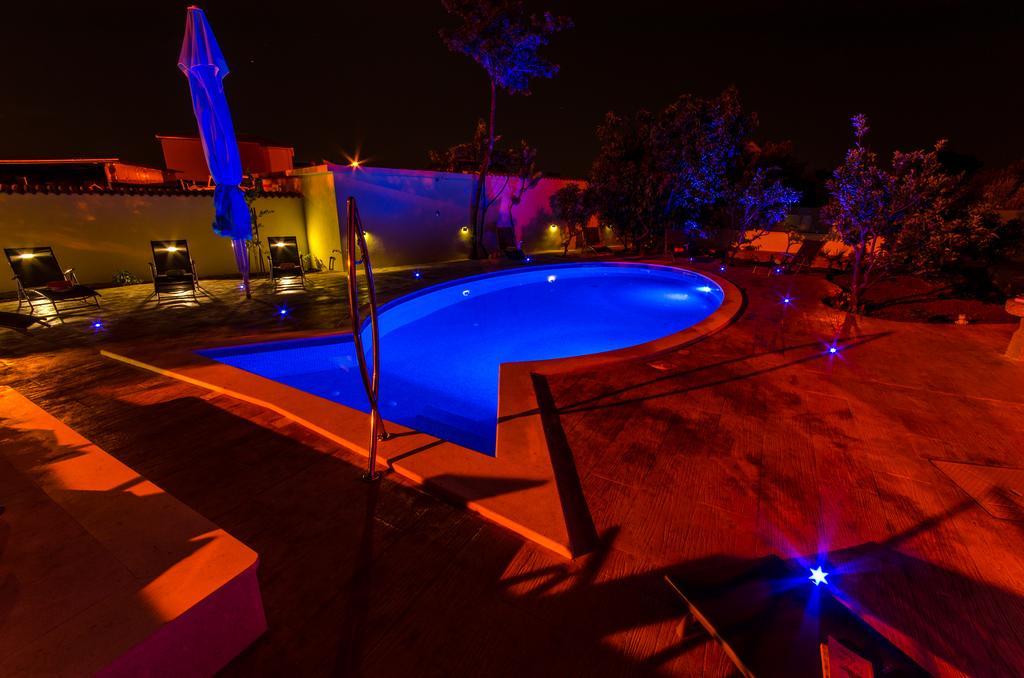 Apartments Petra Trogir Ngoại thất bức ảnh
